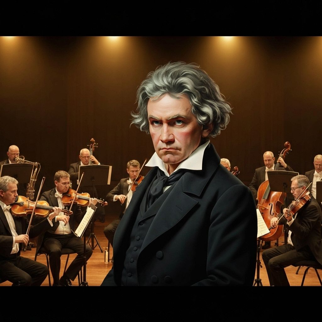 Música Clásica Que Sí Es Clásica