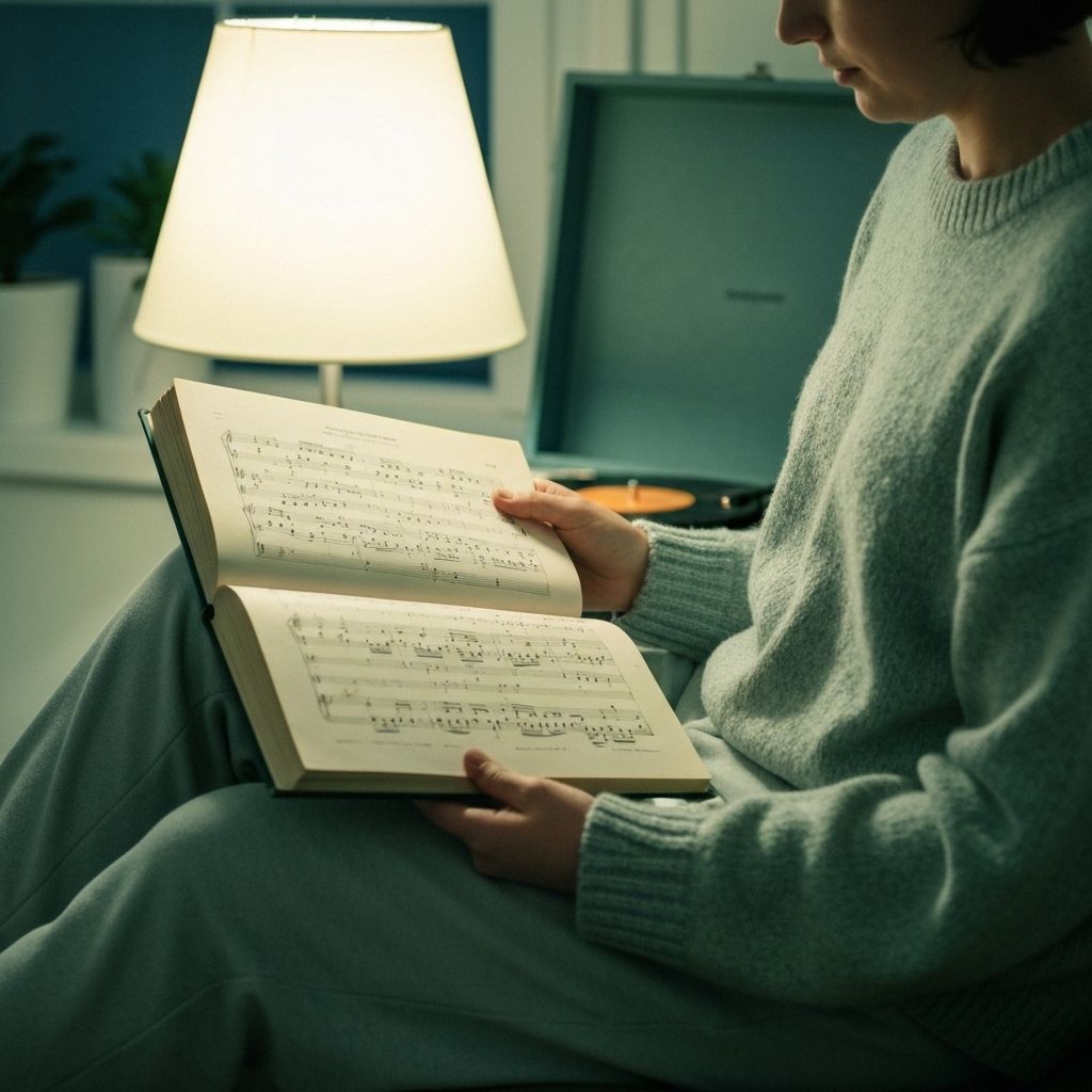 Melodías Para Leer