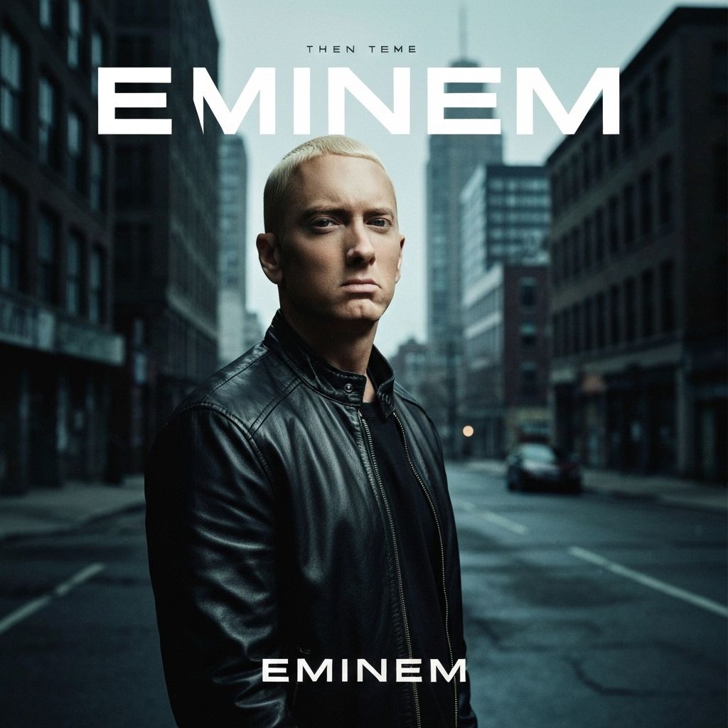 The Eminem Show