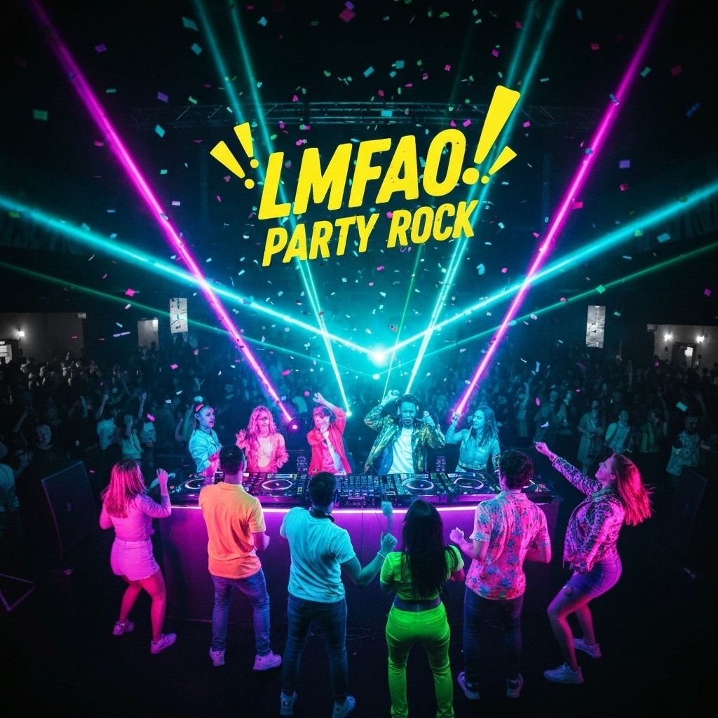 Party Rock